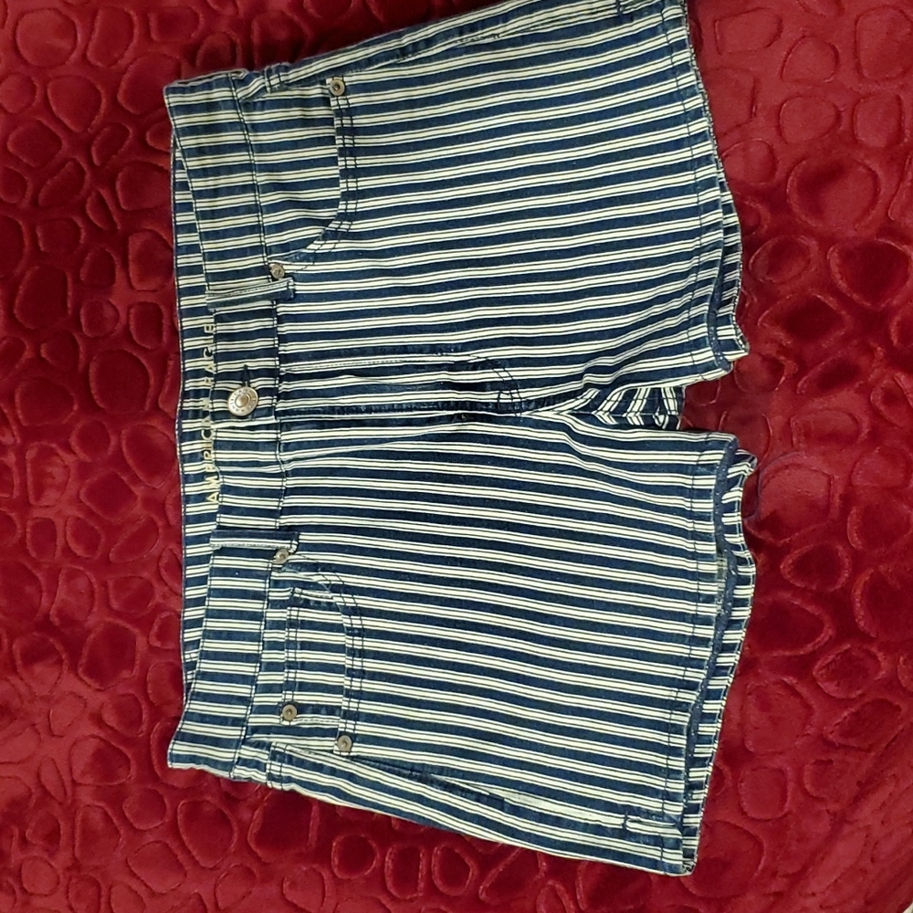 American Eagle shorts 14